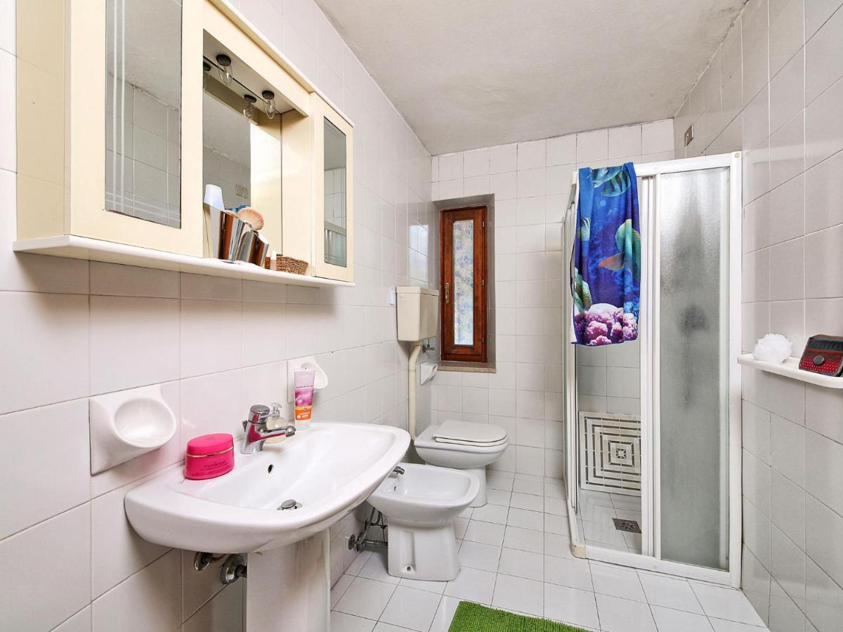 Apartment Torretta 1 By Interhome 산펠리체델바나코 외부 사진